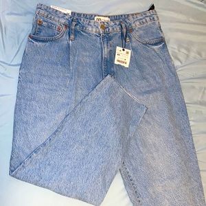 Zara jeans